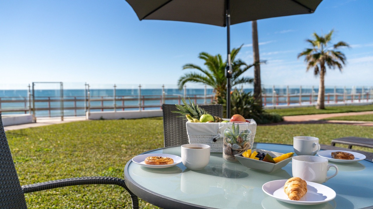 Photo of Outdoor in Sitio de Calahonda