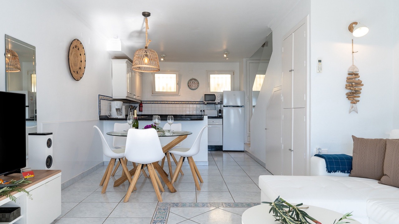 Photo of Livingroom in Sitio de Calahonda