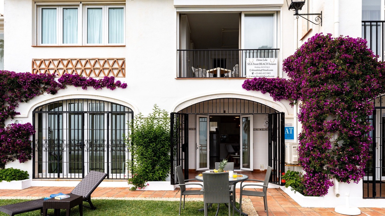 Photo of Outdoor in Sitio de Calahonda