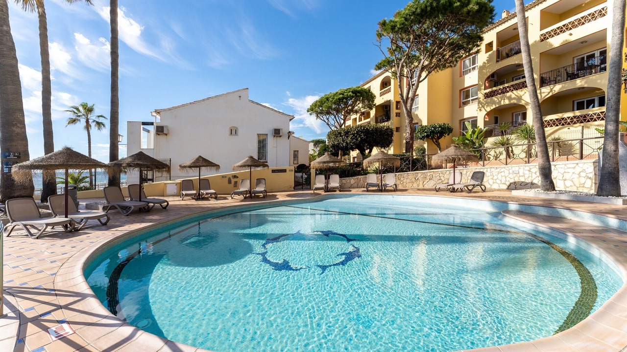 Photo of Outdoor in Calahonda