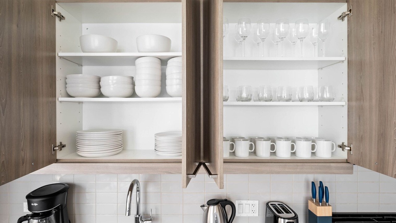 Photo of Kitchen in West Loop