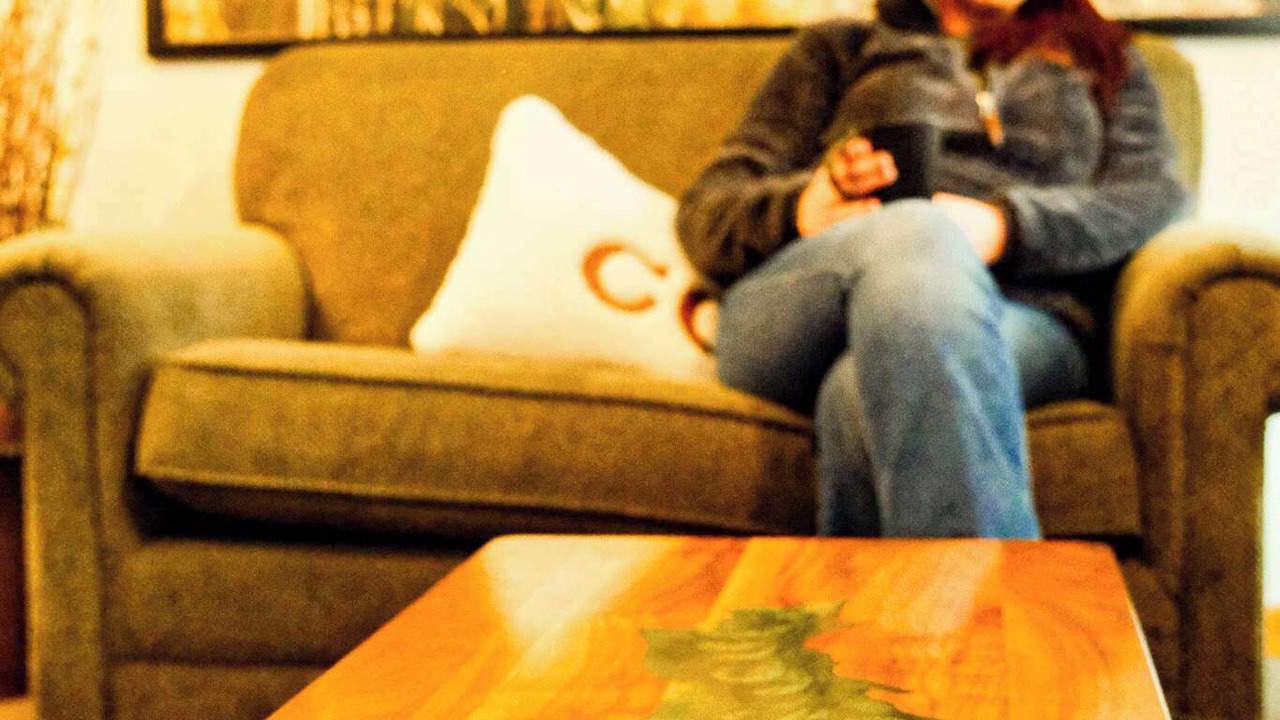 Photo of Livingroom in Ironwood