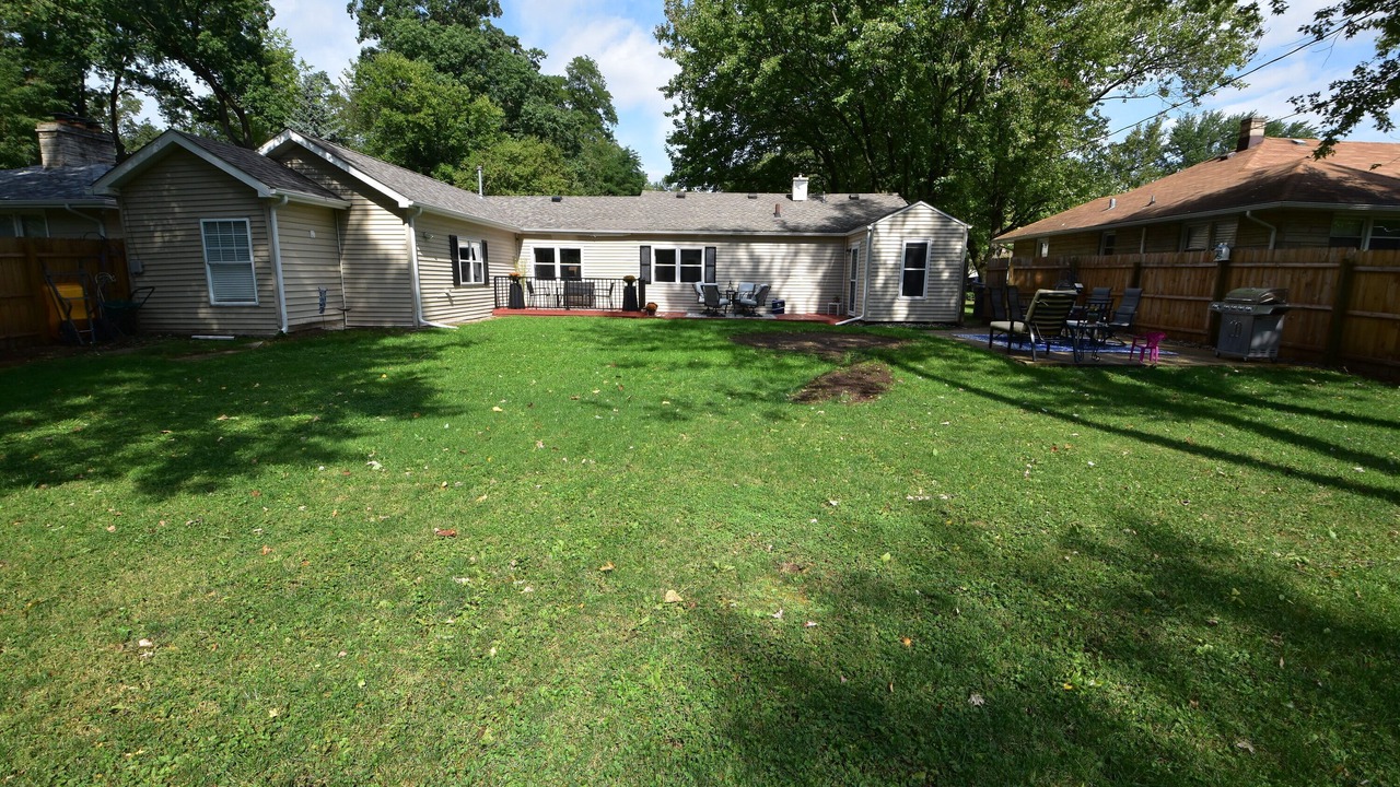 Photo of Outdoor in South Bend