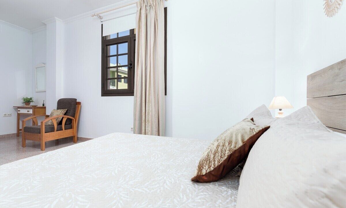 Photo of Bedroom in Gran Tarajal