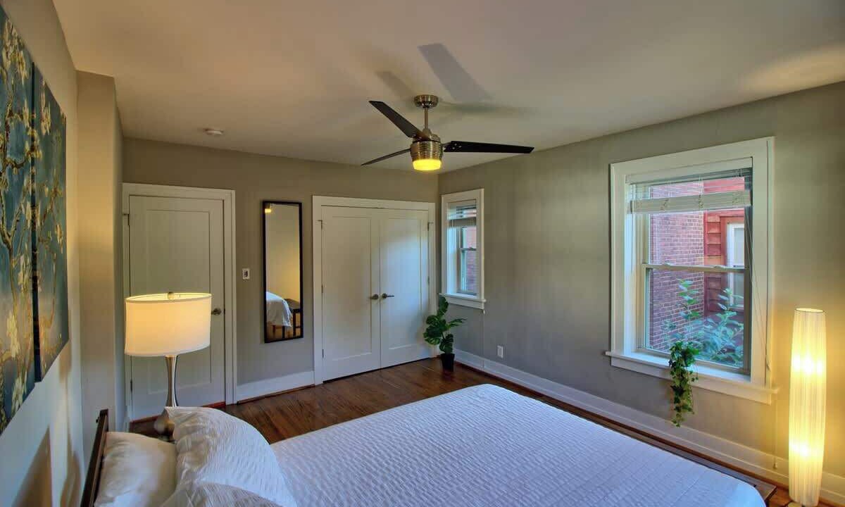 Photo of Bedroom in St. Louis