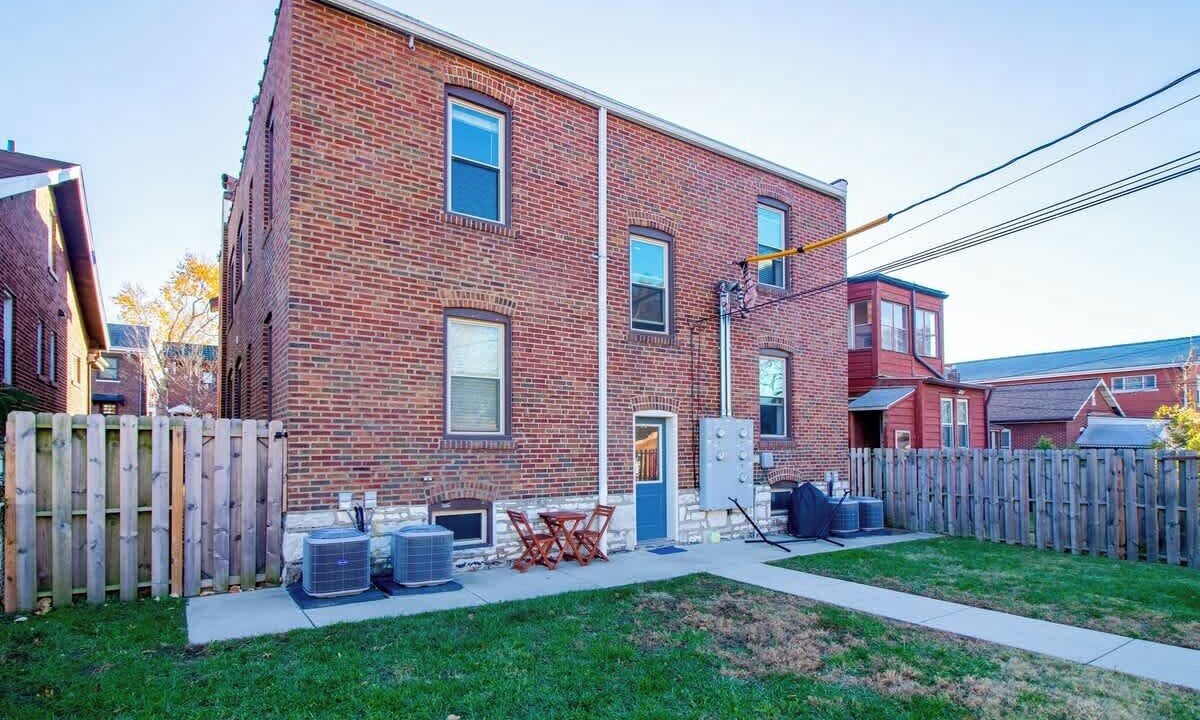 Photo of Outdoor in St. Louis