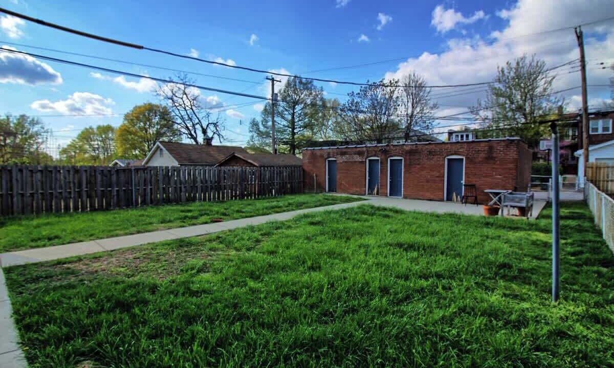 Photo of Outdoor in St. Louis
