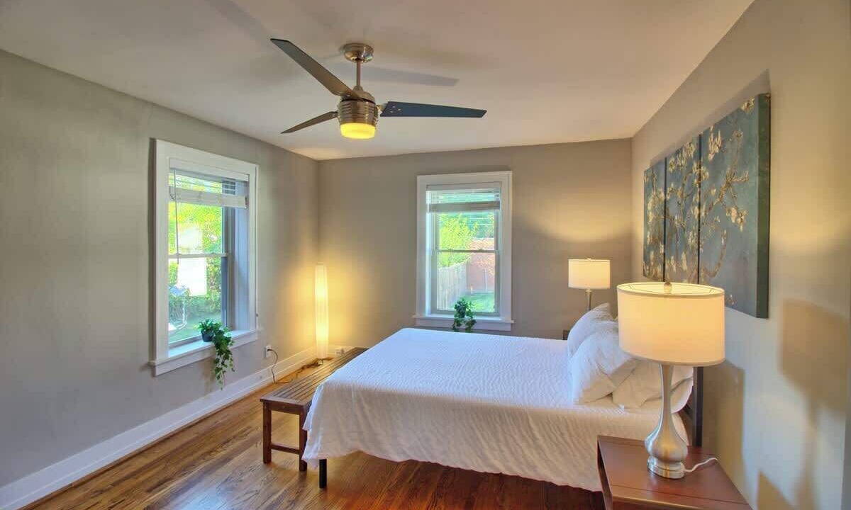 Photo of Bedroom in St. Louis