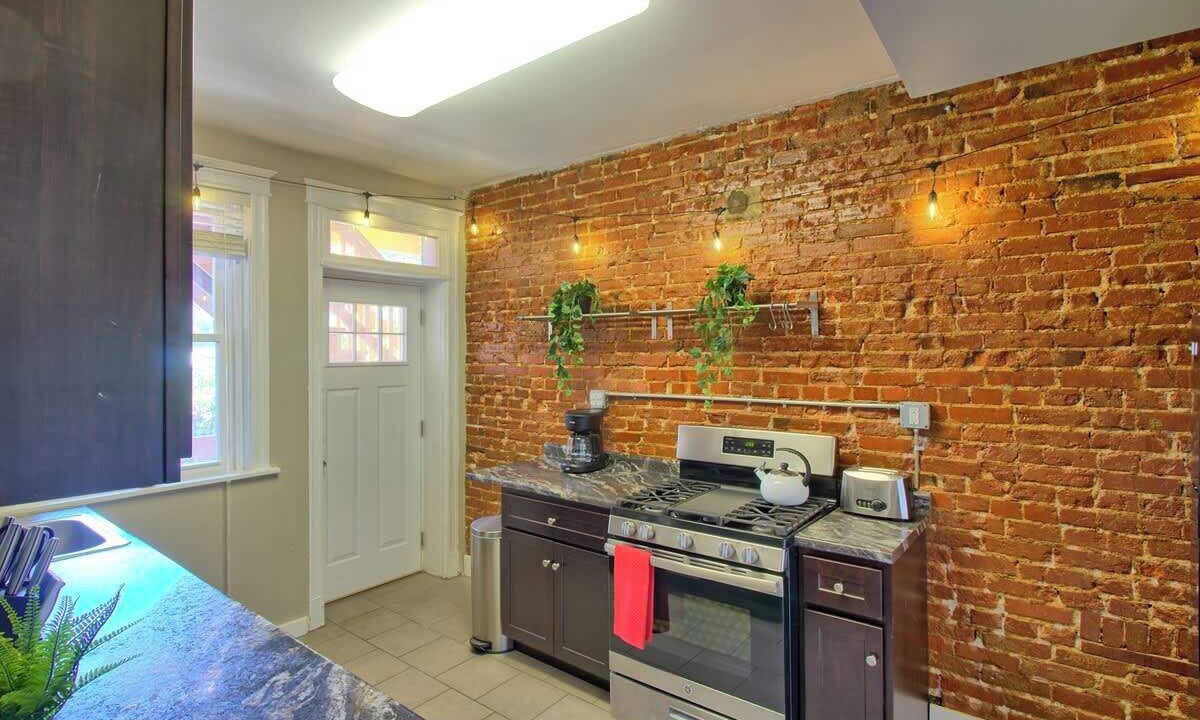 Photo of Kitchen in Tower Grove South