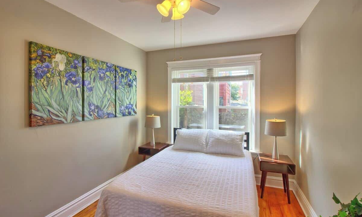 Photo of Bedroom in Tower Grove South