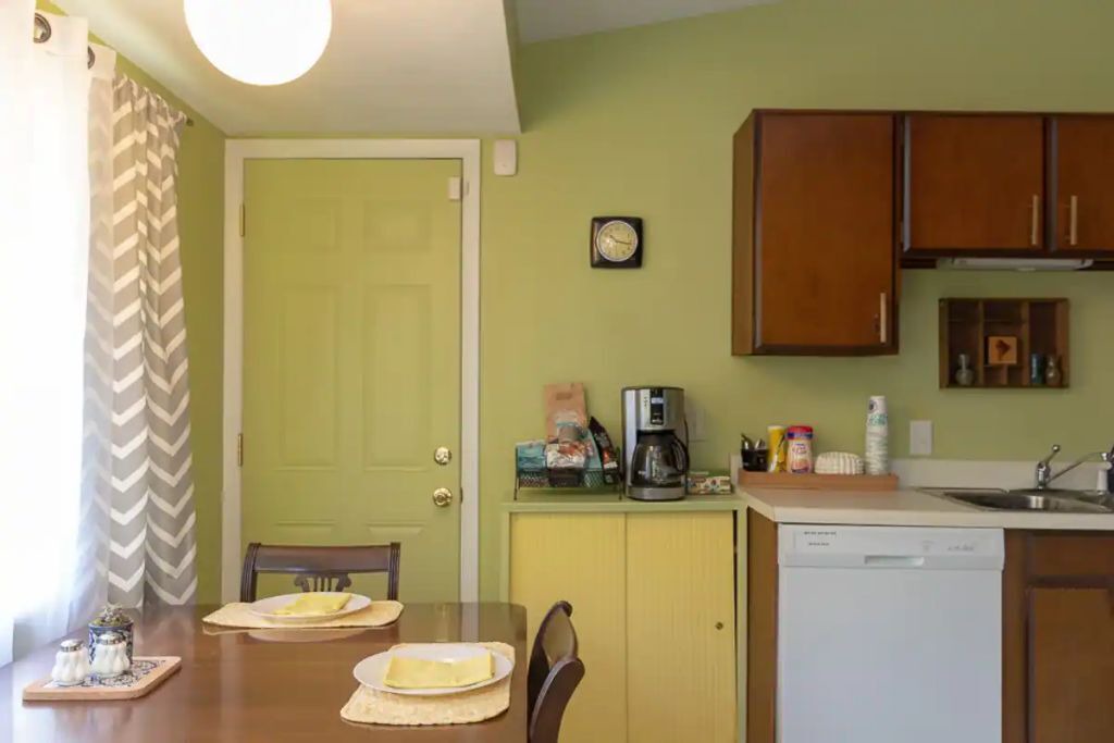 Photo of Kitchen in Miller Beach