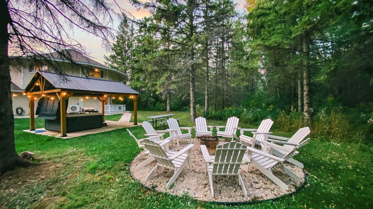 Photo of Outdoor in Sister Bay
