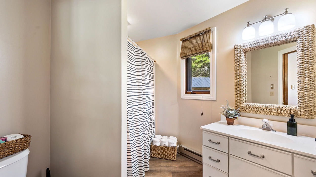Photo of Bathroom in Sister Bay