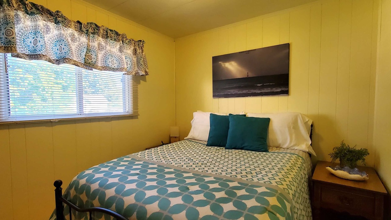 Photo of Bedroom in Frankfort
