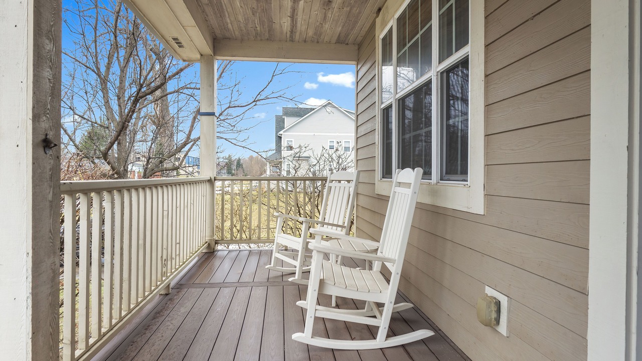 Photo of Outdoor in New Buffalo