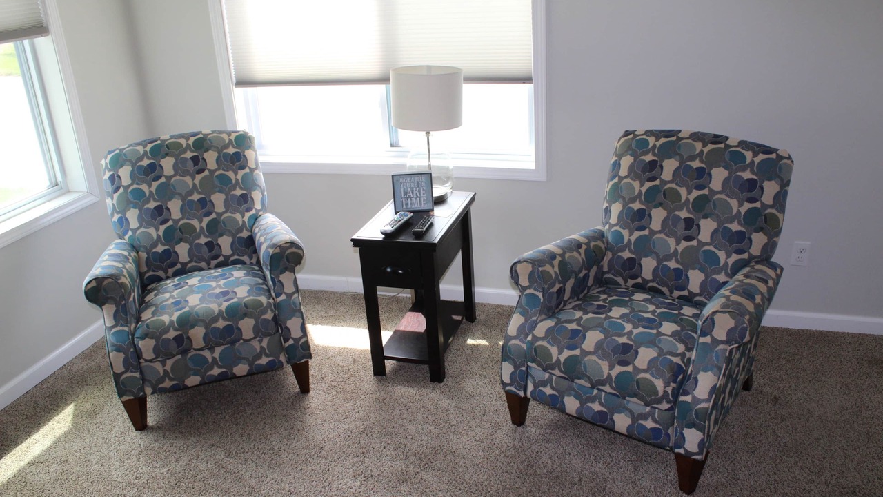 Photo of Bedroom in Prudenville