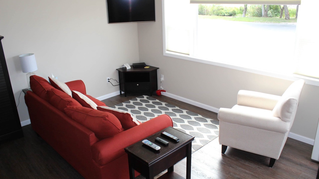 Photo of Bedroom in Prudenville