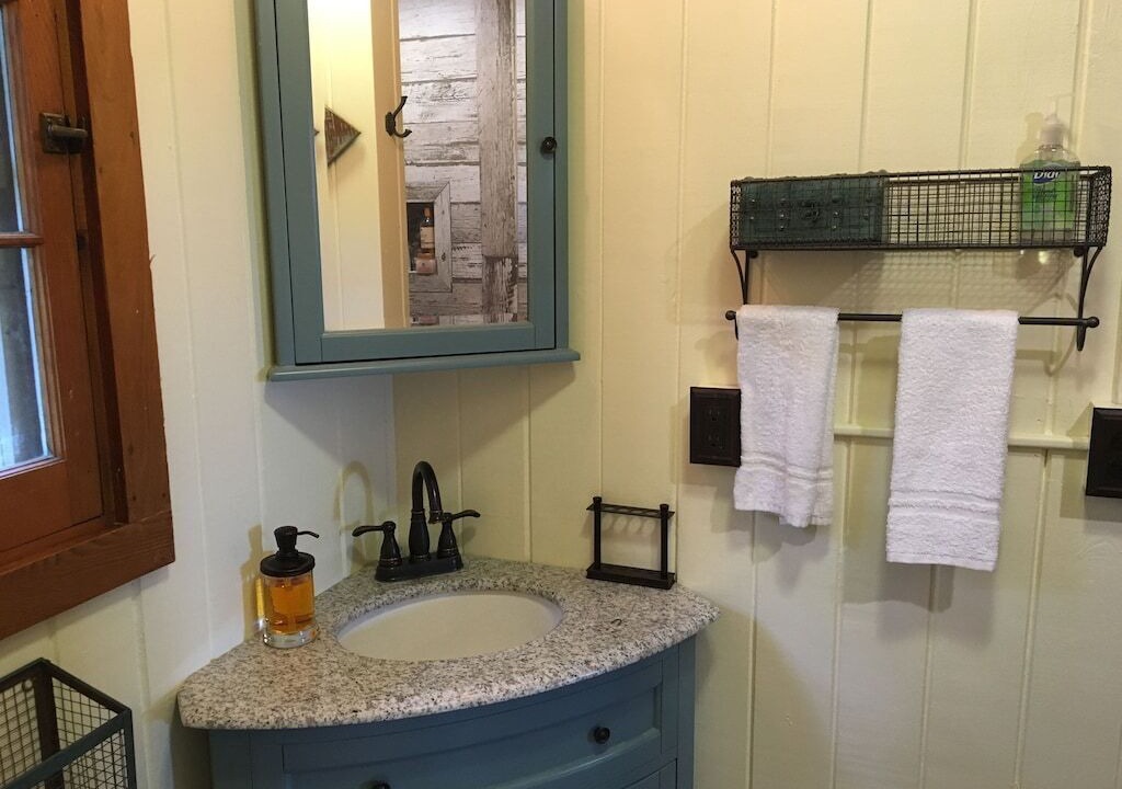 Photo of Bathroom in Harbor Springs