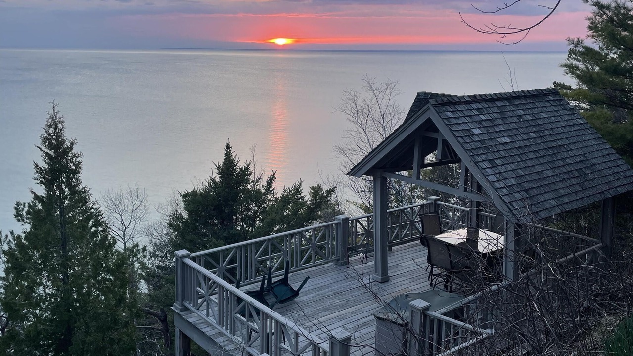 Photo of Outdoor in Harbor Springs