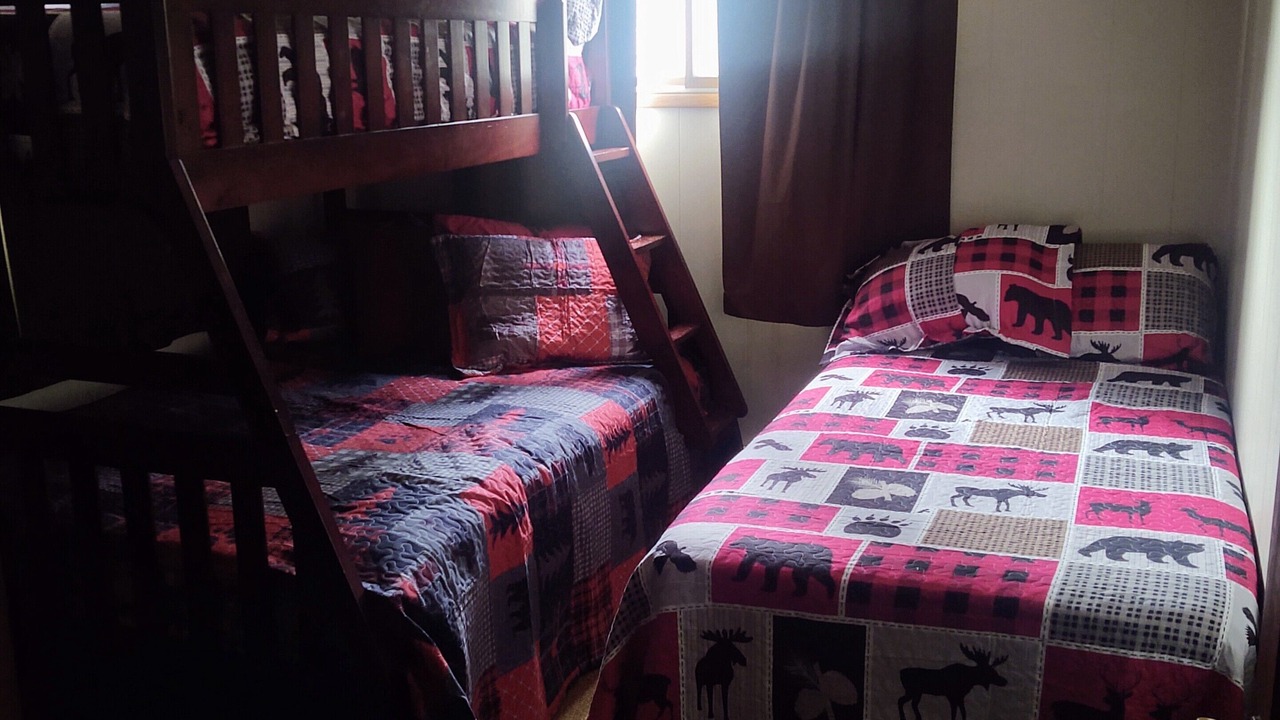 Photo of Bedroom in Mesick