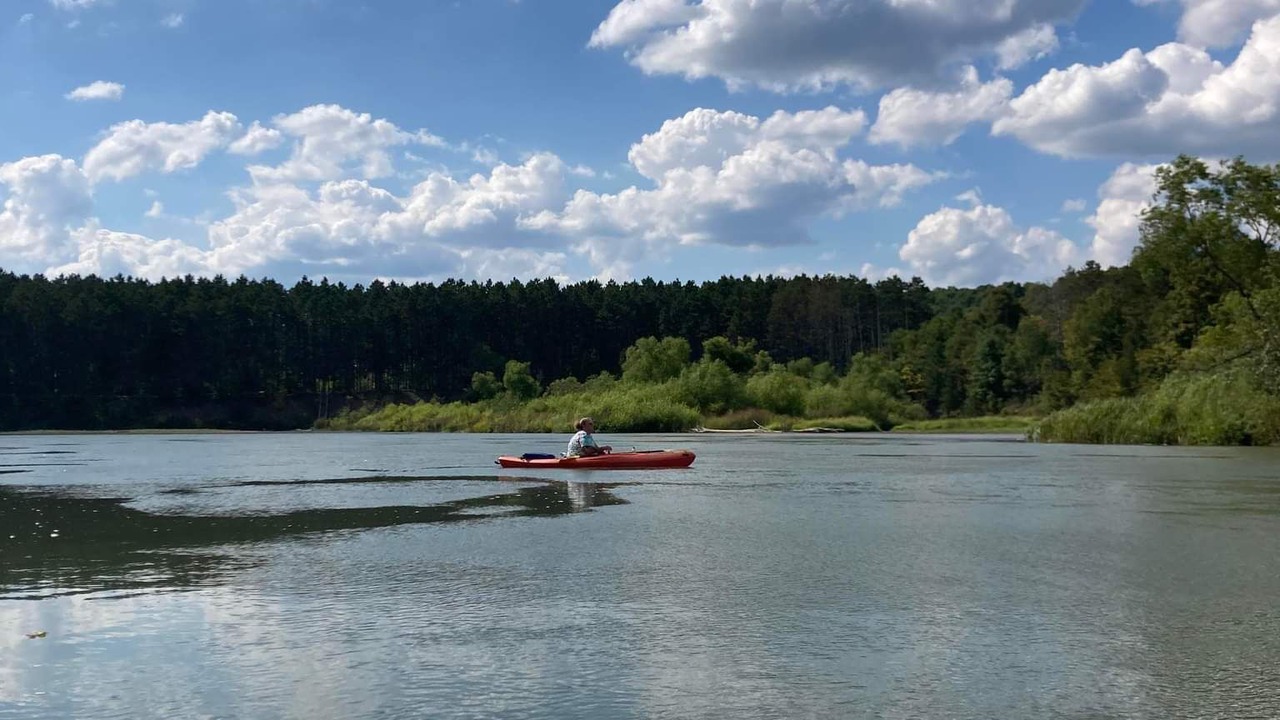 Photo of Outdoor in Mesick