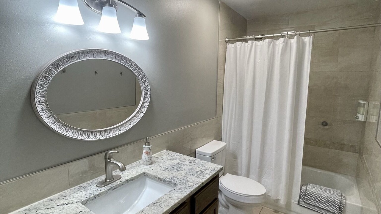 Photo of Bathroom in Fayetteville