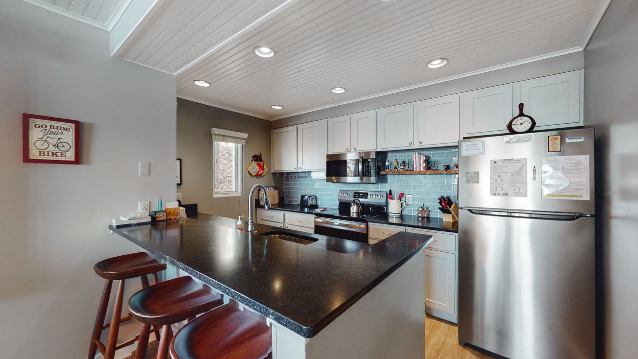 Photo of Kitchen in Maple City