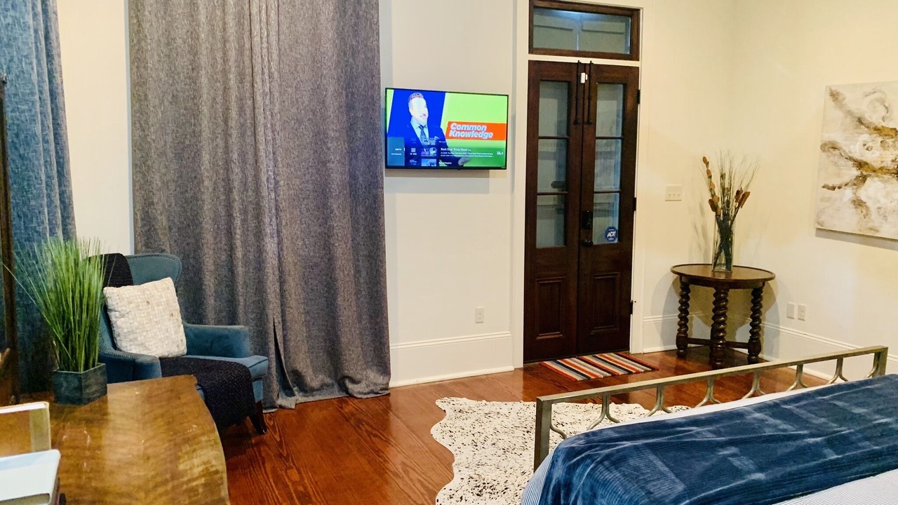Photo of Bedroom in Treme