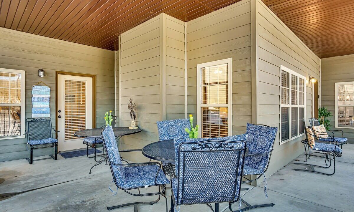 Photo of Outdoor in Branson West