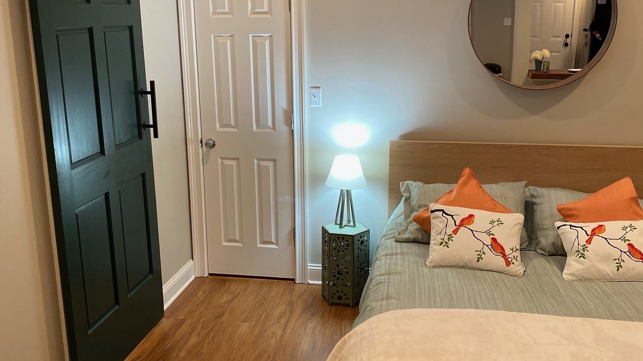 Photo of Bedroom in Evergreen