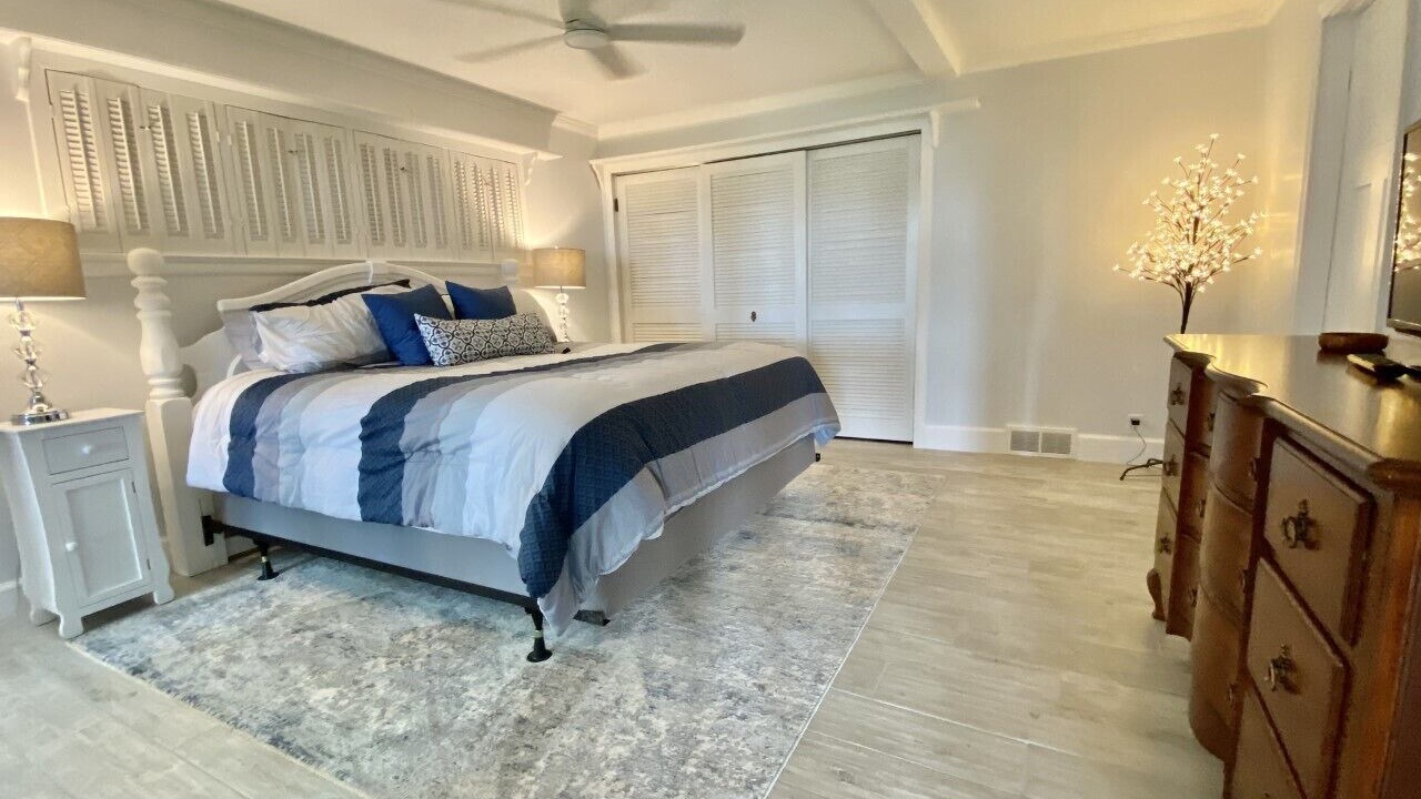 Photo of Bedroom in Riverside