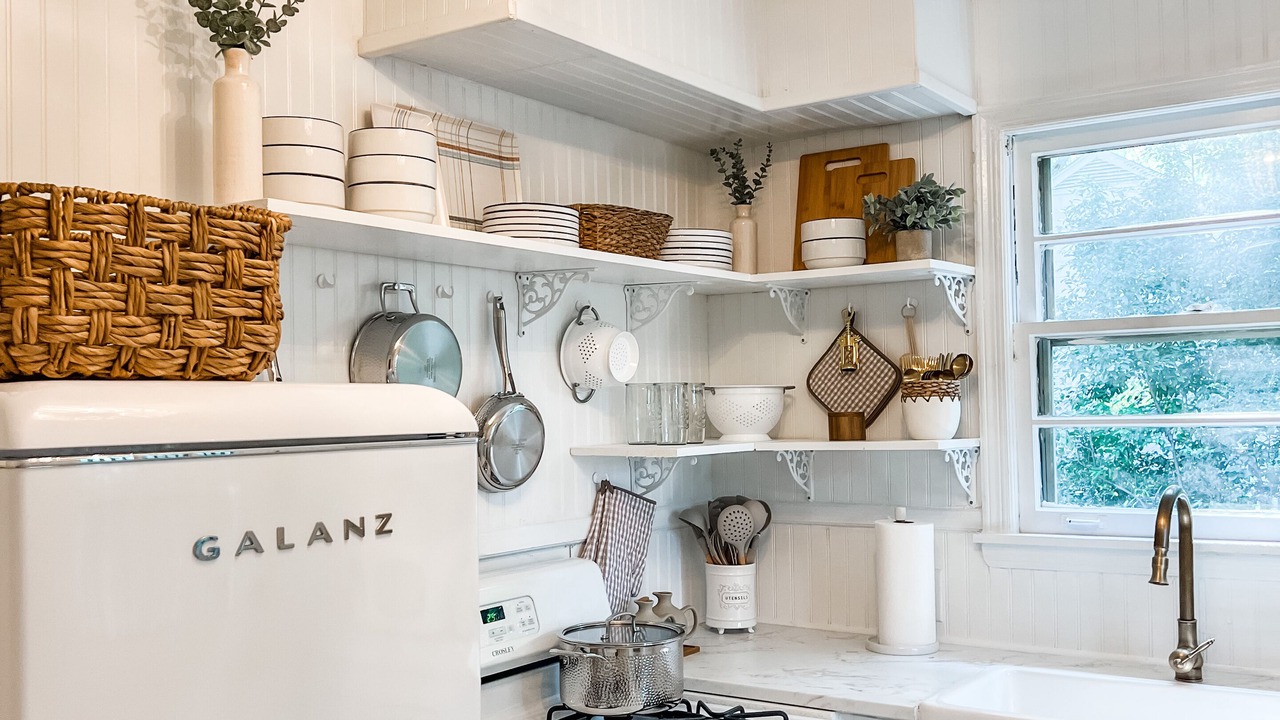 Photo of Kitchen in University District