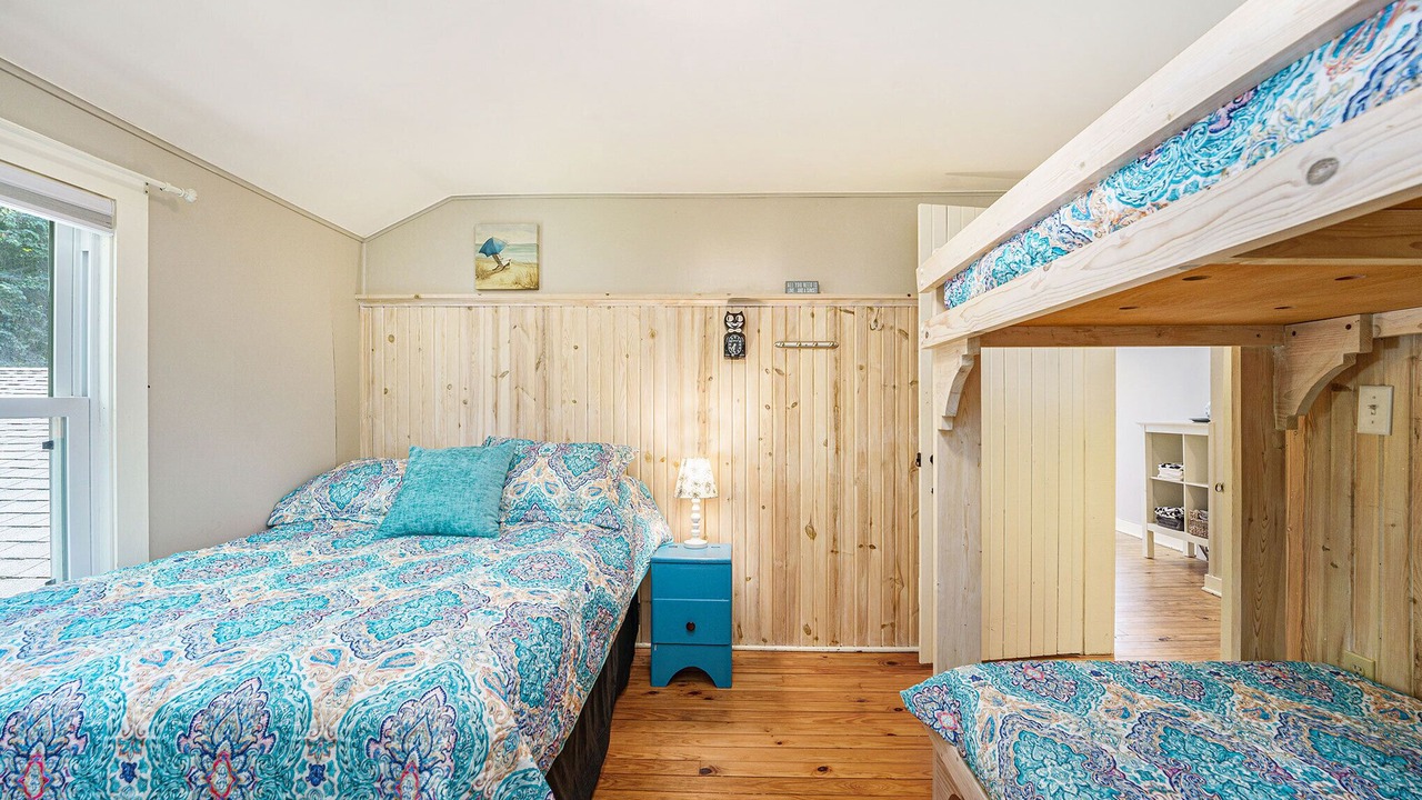 Photo of Bedroom in Pentwater
