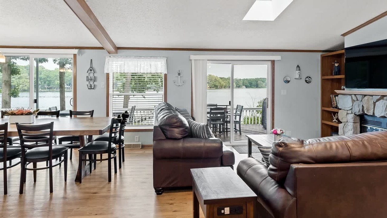 Photo of Bedroom in Pullman