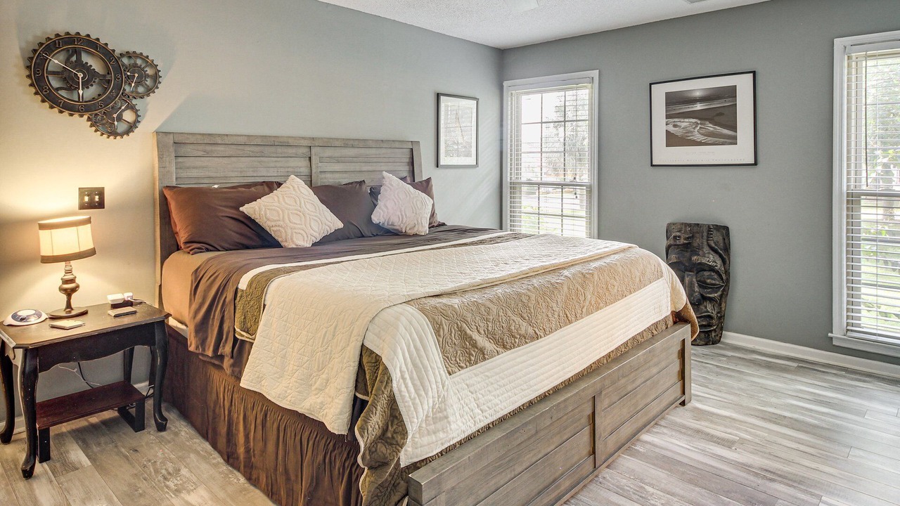 Photo of Bedroom in Dover