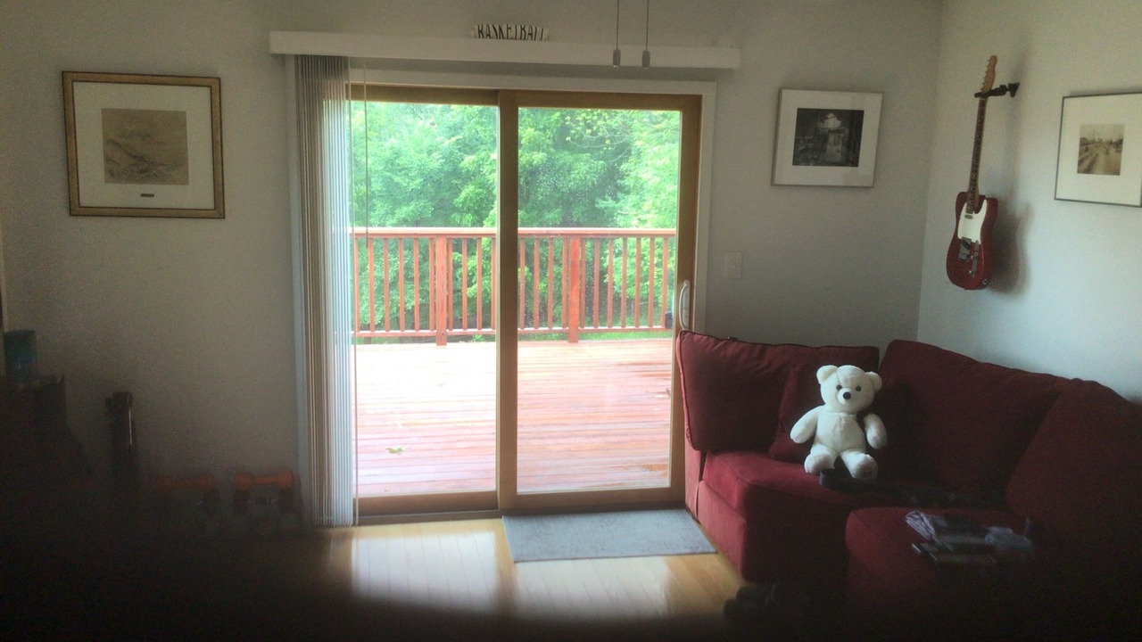 Photo of Livingroom in Sextonville