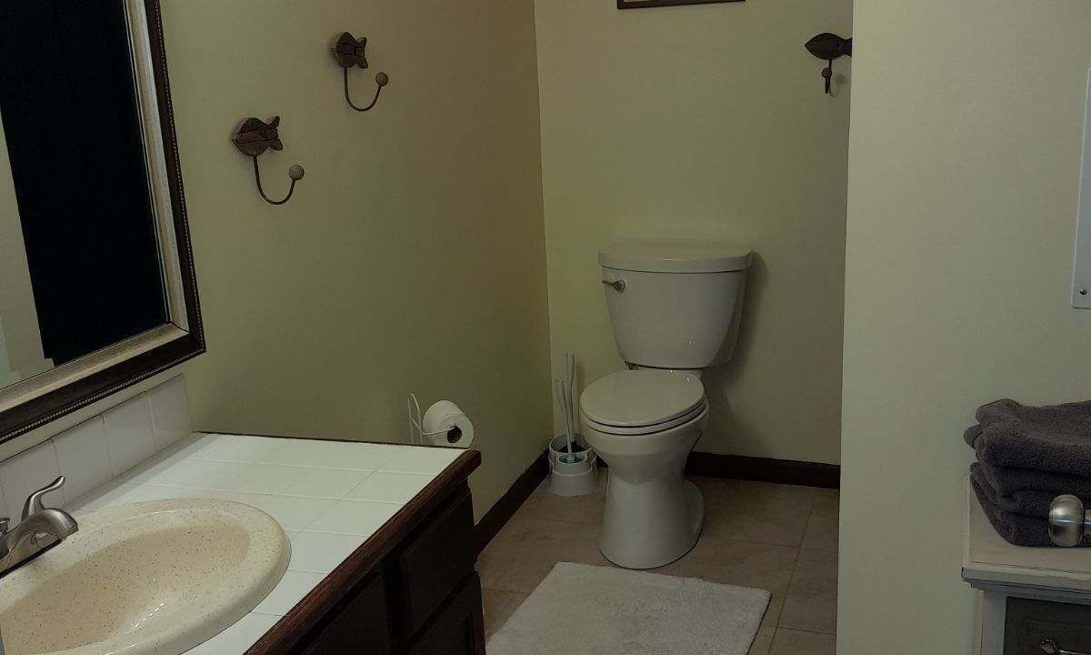 Photo of Bathroom in Gilbertsville