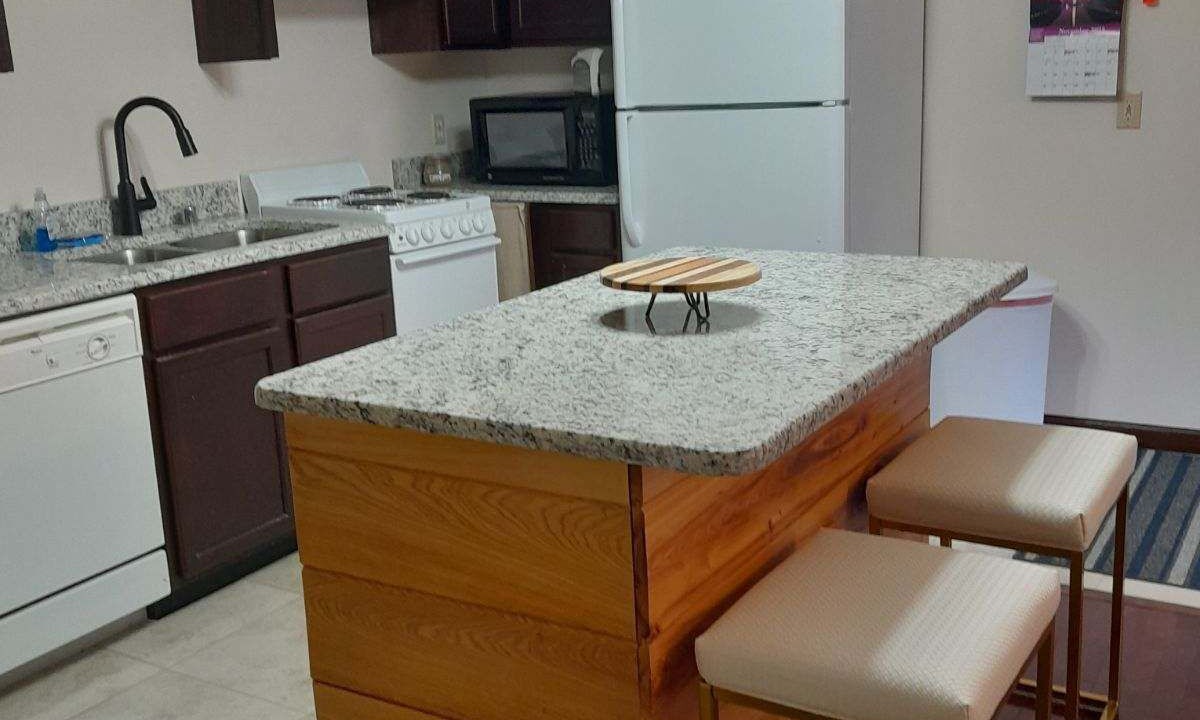 Photo of Kitchen in Gilbertsville