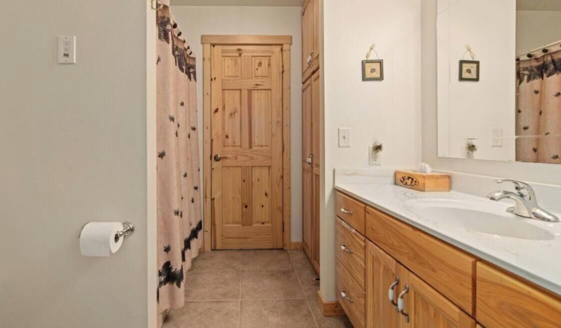 Photo of Bathroom in Crosslake