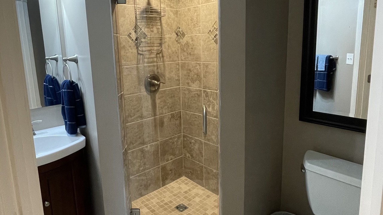 Photo of Bathroom in Gilbertsville