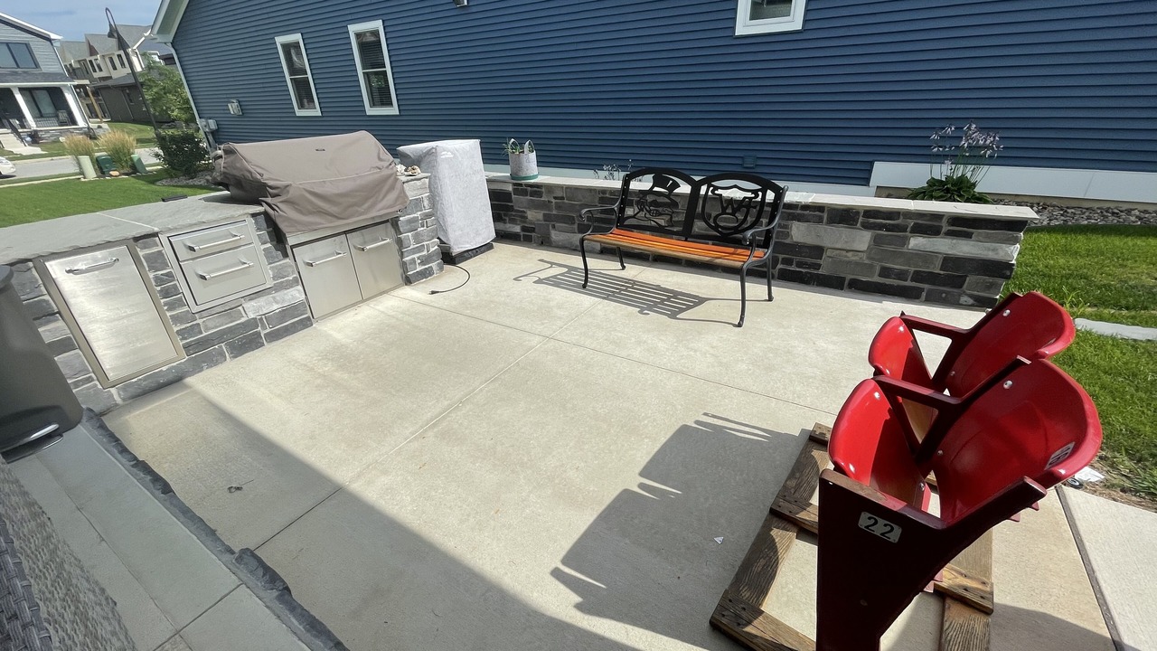 Photo of Outdoor in Northeast South Bend