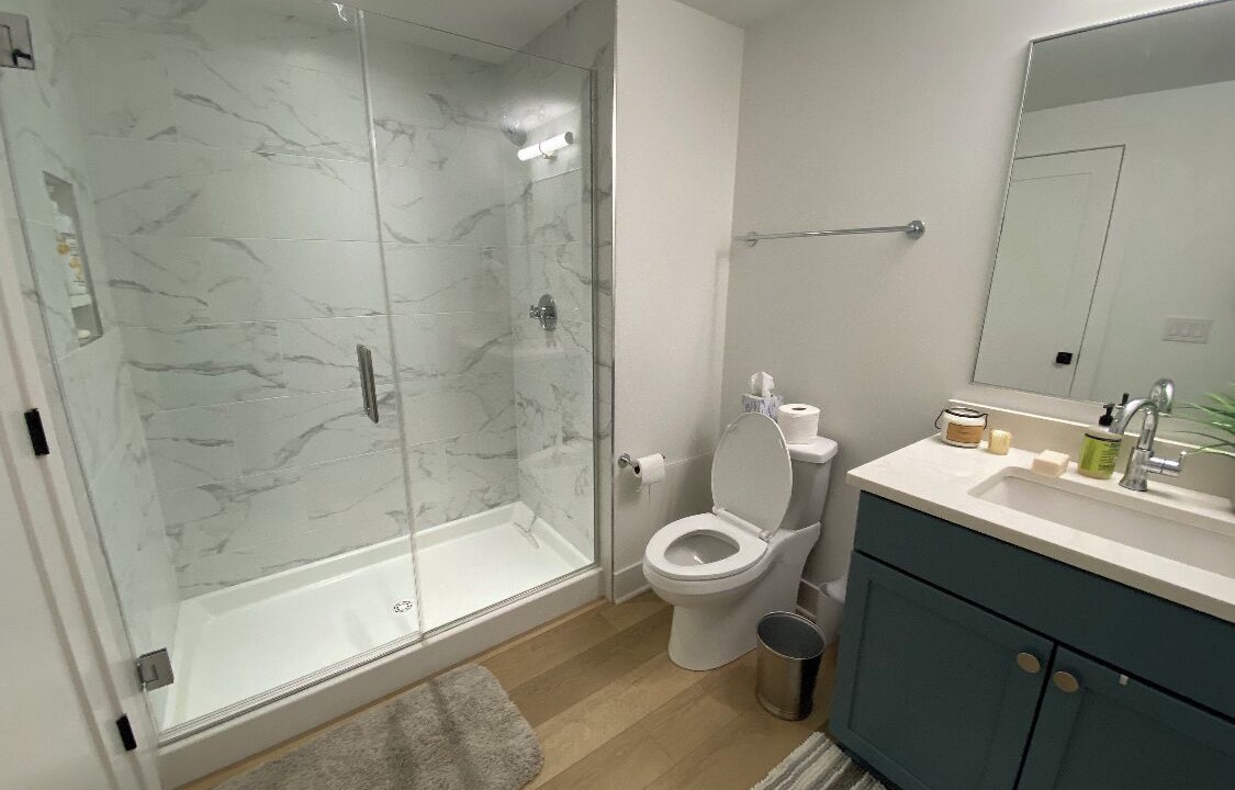 Photo of Bathroom in Northeast South Bend