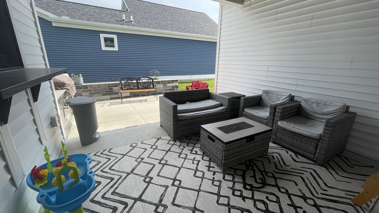 Photo of Outdoor in Northeast South Bend