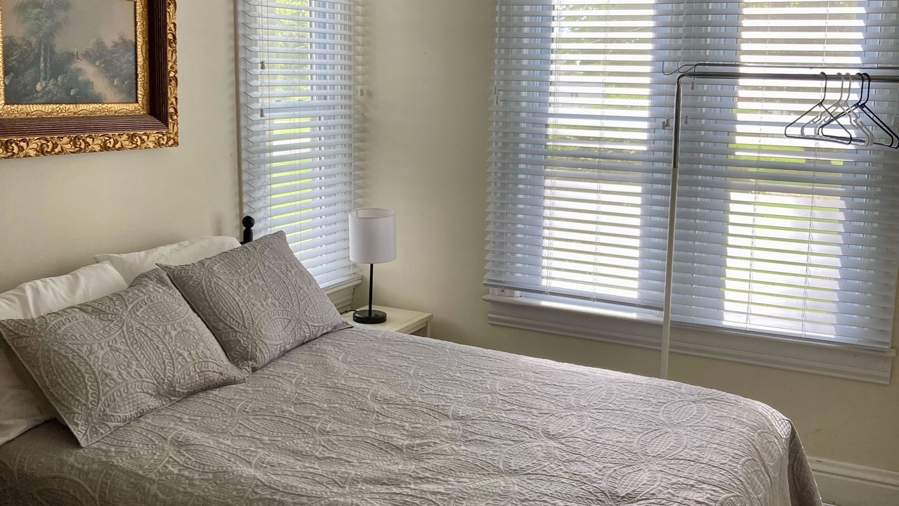 Photo of Bedroom in Altenburg
