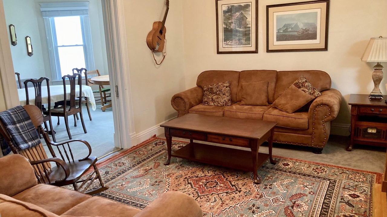Photo of Livingroom in Altenburg