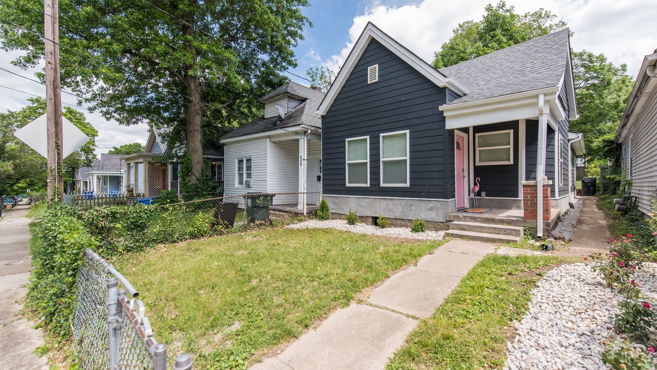 Photo of Outdoor in Northside District