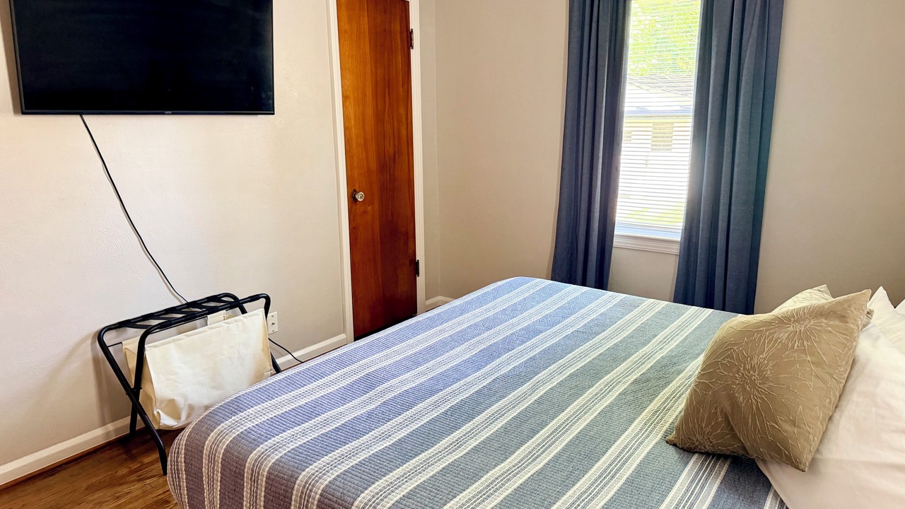Photo of Bedroom in Toledo