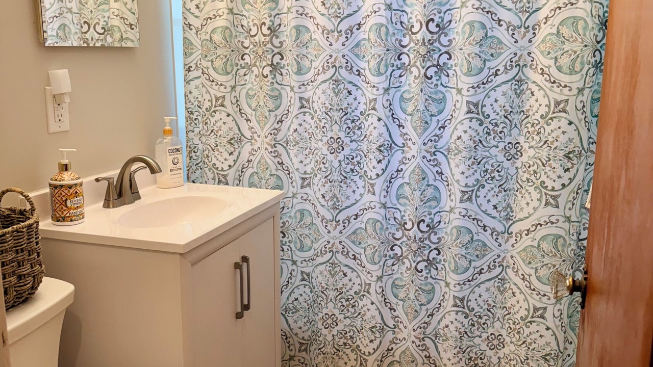 Photo of Bathroom in Toledo
