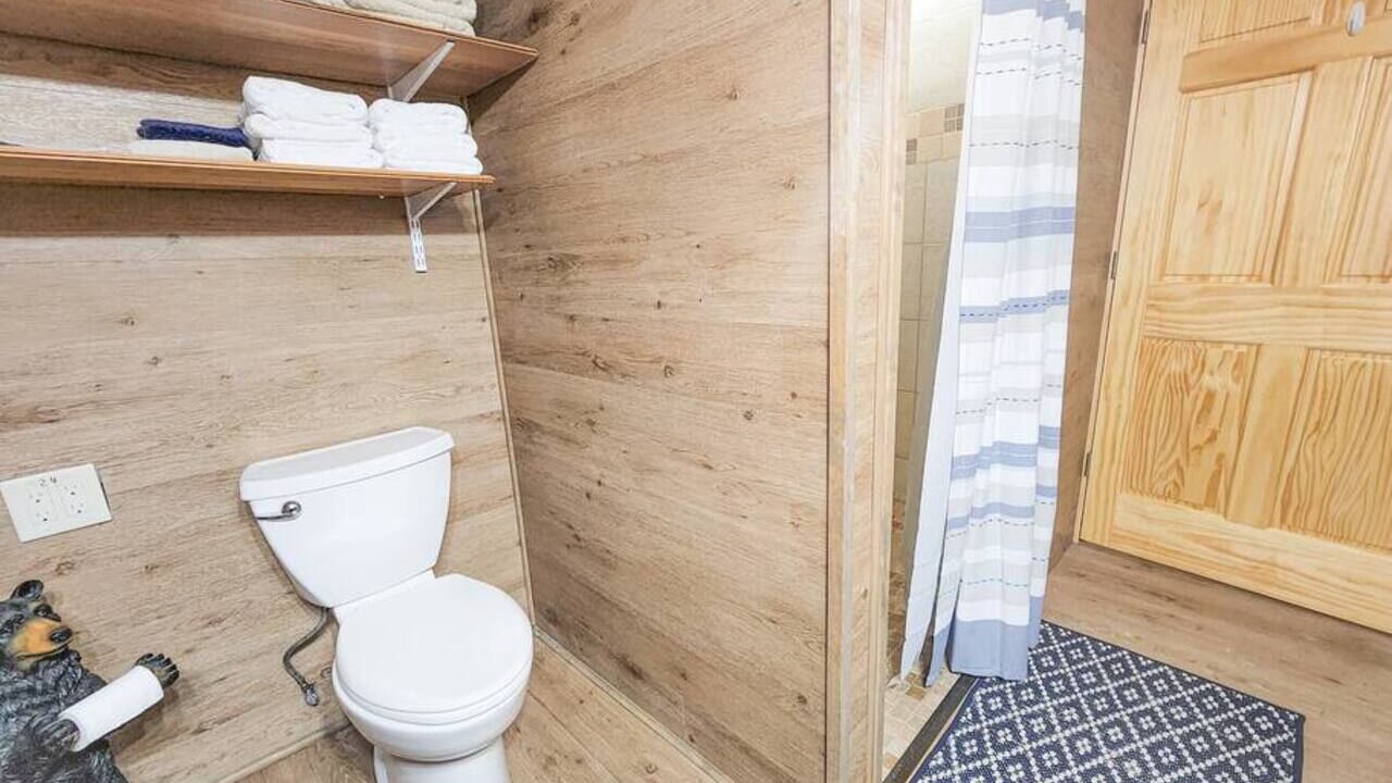 Photo of Bathroom in Paris