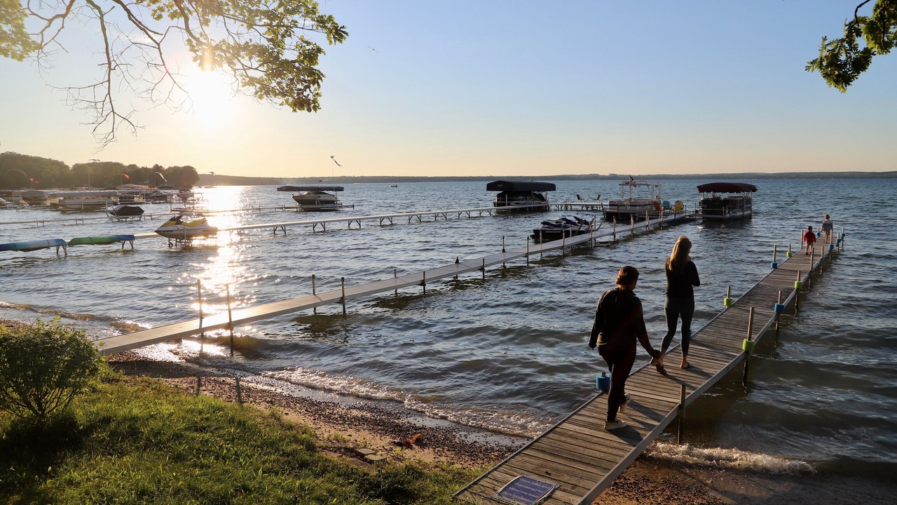 Photo of Others in Higgins Lake